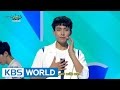 Seventeen - Adore U | 세븐틴 - 아낀다 [Music Bank HOT Debut / 2015.05.29]