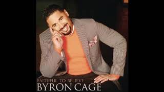 In The Midst Feat  Tye Tribbett - Byron Cage