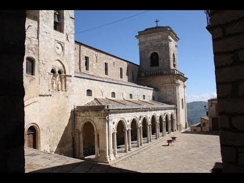 Video Innuso, Petralia Soprana e Sottana- il gioiello delle Madonie, il borgo più bello d'Italia