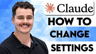 How To Change Settings In Claude Ai [2026 Guide]