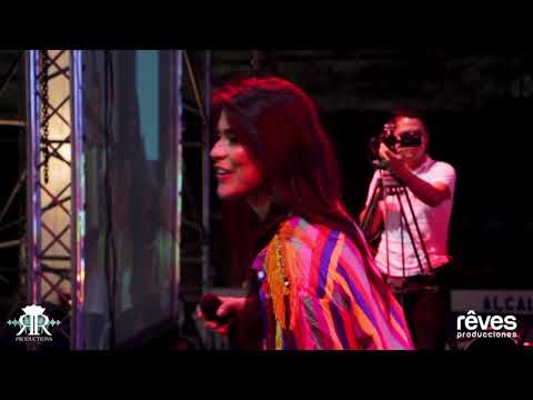 Mosaico Diomedista - Karen Lizarazo (carnavales de Corozal)