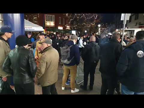 12.11.2022 Gladbeck 2.0 (Teil1) - Michael Stürzenberger & BPE - Aufklärung ü.d. politischen Islam