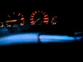 Cold Start ROVER 420 Di 105 KM