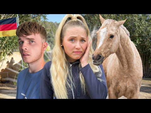 ZURÜCK nach DEUTSCHLAND...