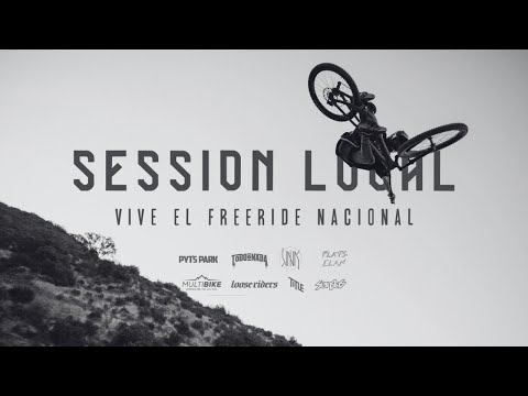 SESSION LOCAL - Pyts Park 2026