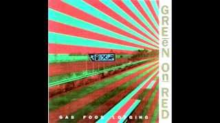 Green On Red - Easy Way Out video