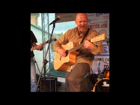 Aleš Pokorný & hosté - ULICE FOLK ROCK  Proklínám