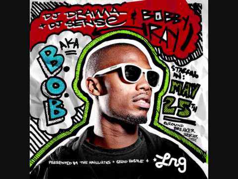 B.o.B Ft. Kerri Hilson - New York New York