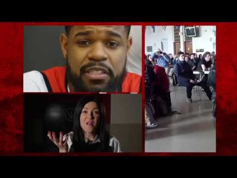 Raptors Rundown: April 13 - 19