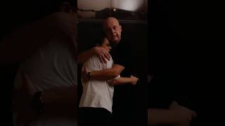 —Վերջ Շաքե, վերջացավ...