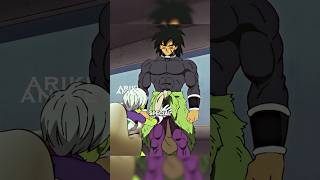 Download lagu Broly Only Had One Friend😢 mp3