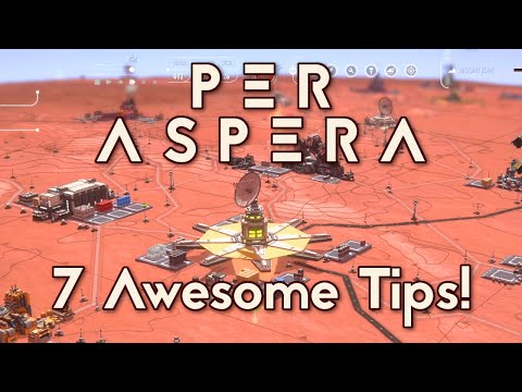 Per Aspera Wiki