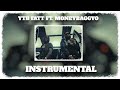 YTB Fatt Ft MoneyBaggYo I M Him Official Instrumental