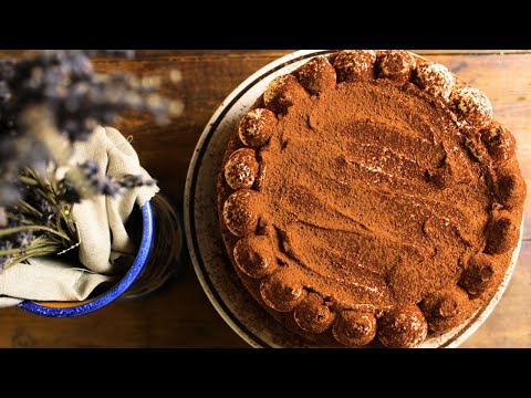 Perfect Tiramisu Cake | Dessert Recipe You Must Try