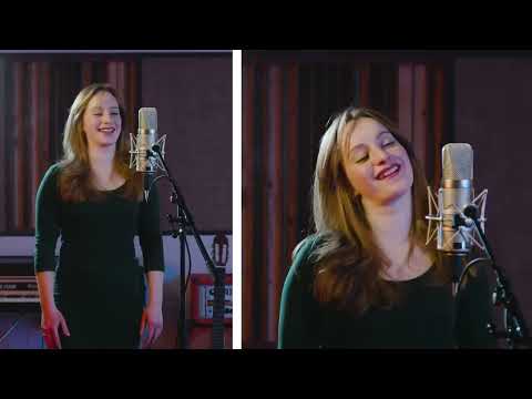 Honeybeast X Paulina - Tele a szívem (Gabry 80s remix) WHT video