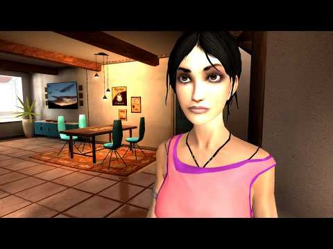 Dreamfall - The Longest Journey Gameplay Part 2