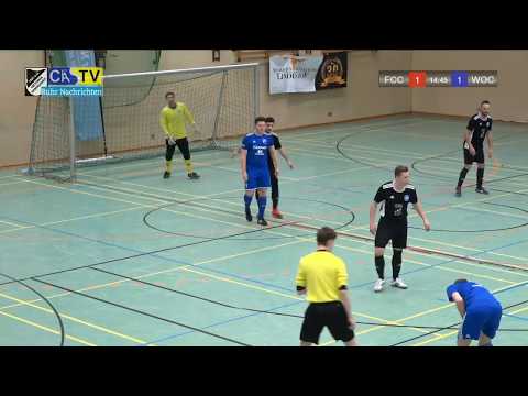 FC Castrop-Rauxel - SV Wacker Obercastrop (1:1) Hauptrunde MRC 2020
