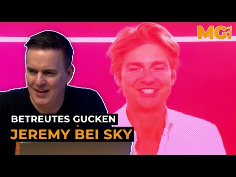 JEREMY FRAGRANCE on SKY - and no one knows why | Supervised Viewing #58