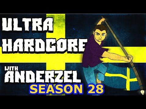 Mindcrack UHC S28 E07 - Not Again!