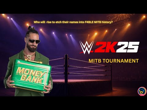 F4ble MITB  | F4ble Guys is Live