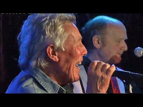 Ray Philips - Forty Days (Live in London 2016)