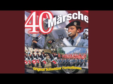 The Pride Of The Wolverines