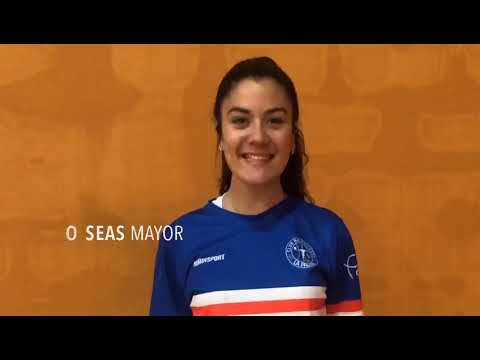 HIMNO DEL CB LA PALMA 95