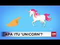 Apa Itu Unicorn? Apa Itu Unicorn?