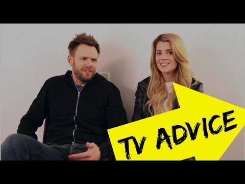 HOW TO HOST A TV SHOW // Grace Helbig