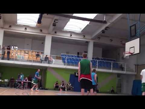 Michael Hicks shows his range in flip-flops | Słupca 07.06.2015