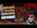 NEW FREE Remake Of Castlevania II Simons Quest For PC THIS IS A MUST PLAY