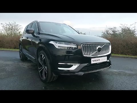 Volvo XC90 T8 PHEV €554pm - Image 2
