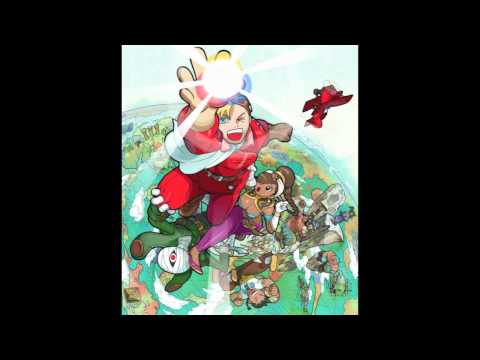 Lovely VGM 271 - Power Stone - Oedo