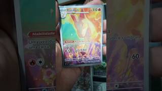 #pokemon #pokemoncards #tcgpokemon #packopenning #charizard #pikachu #pokemonchannel
