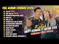 HAPPY ASMARA FT HASAN TOYS FULL ALBUM KALAH AKU IKHLAS DADI SIJI DANGDUT KOPLO TERPOPULER