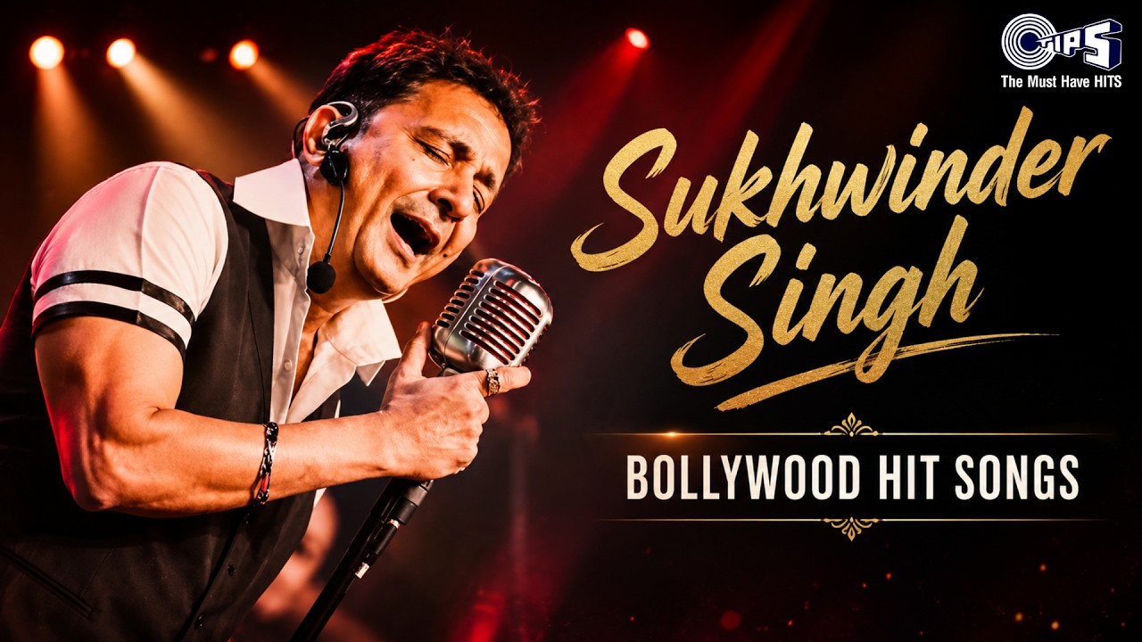Sukhwinder Singh Hit Songs | 90s Hits Hindi Songs | Evergreen Bollywood Hits | Hindi Songs