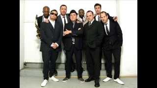 The Mighty Mighty Bosstones - Is It?