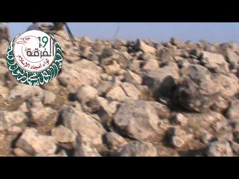 اشتباكات بين عناصر لواء أمجاد الإسلام وقوات النظام في عامود