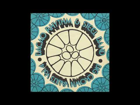 Bacao Rhythm & Steel Band - Maria También