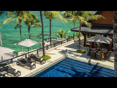 Villa Purissara Phuket - Luxephuket.com