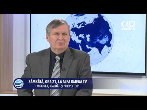 RECOMANDARE: RSP 40 - Cultura familiei și prețuirea darului vieții  - 18 martie 2017, ora 21