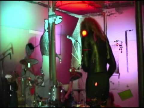 IMPATV 014 SELVHENTER Live at Islington Mill - FULL SET