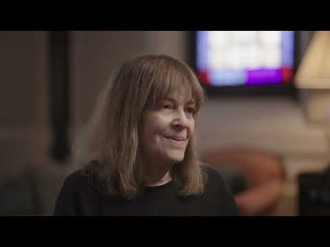 NEA Jazz Masters: Marilyn Crispell (2025)