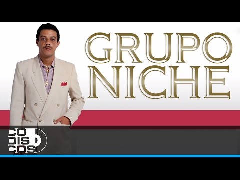 Maria Concepcion - Grupo Niche
