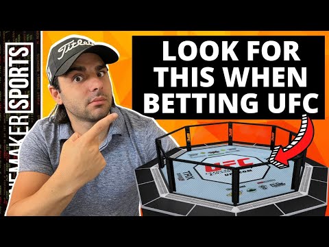 MMA as a Betting Discipline: Professional Advice