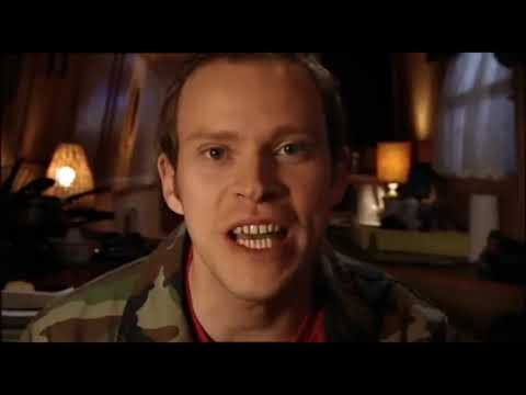 Peep Show Out of Context