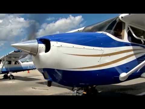 Weather for Pilots - 05 - Go No Go Decision