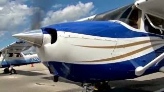 Weather for Pilots - 05 - Go No Go Decision