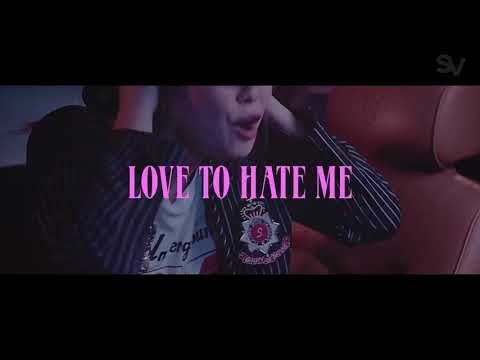 Love To Hate Me x In And Out - BLACKPINK & RED VELVET (Mashup)