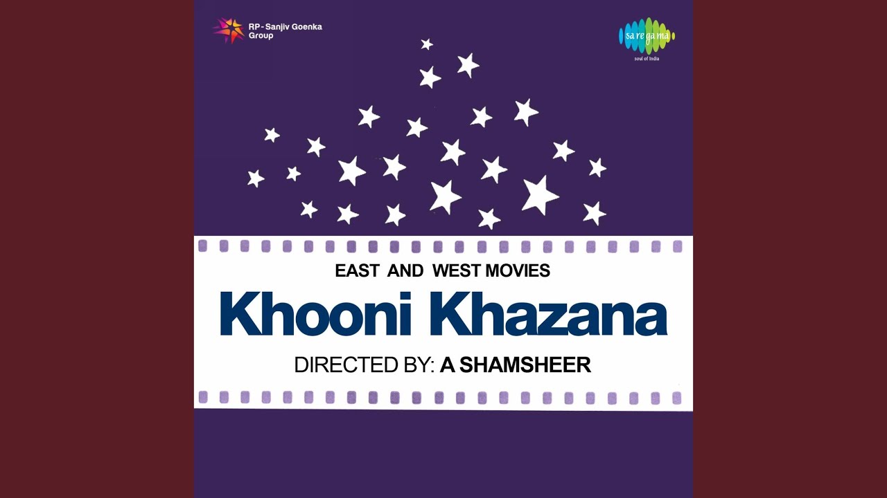 Ankho Ankho Me Lyrics | Khuni Khazana | Suman Kalyanpur | S Kishan